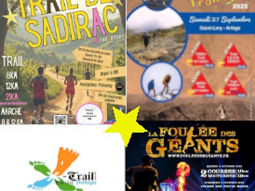 Une fin de septembre de folie