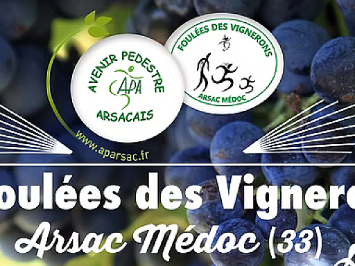 Les Foulées des Vignerons